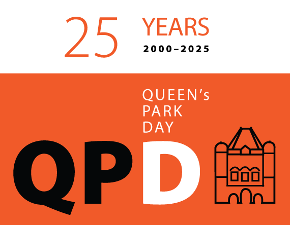 QPD logo