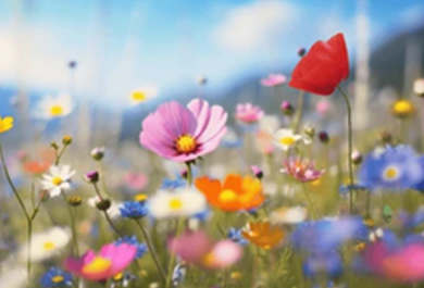 flowers