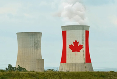 Nuclear power plant