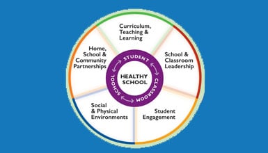 Foundations for Healthy School Approach