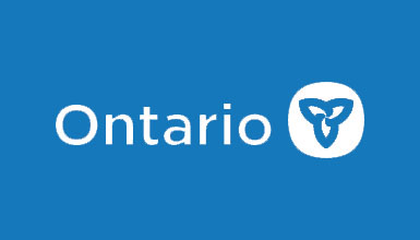 Gov of Ontario