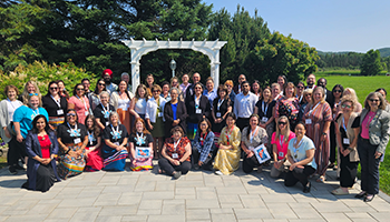 BPSO Indigenous-focused Symposium, 2025