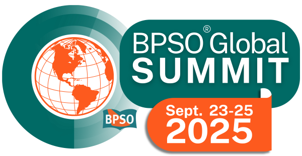 BPSO Global Summit logo