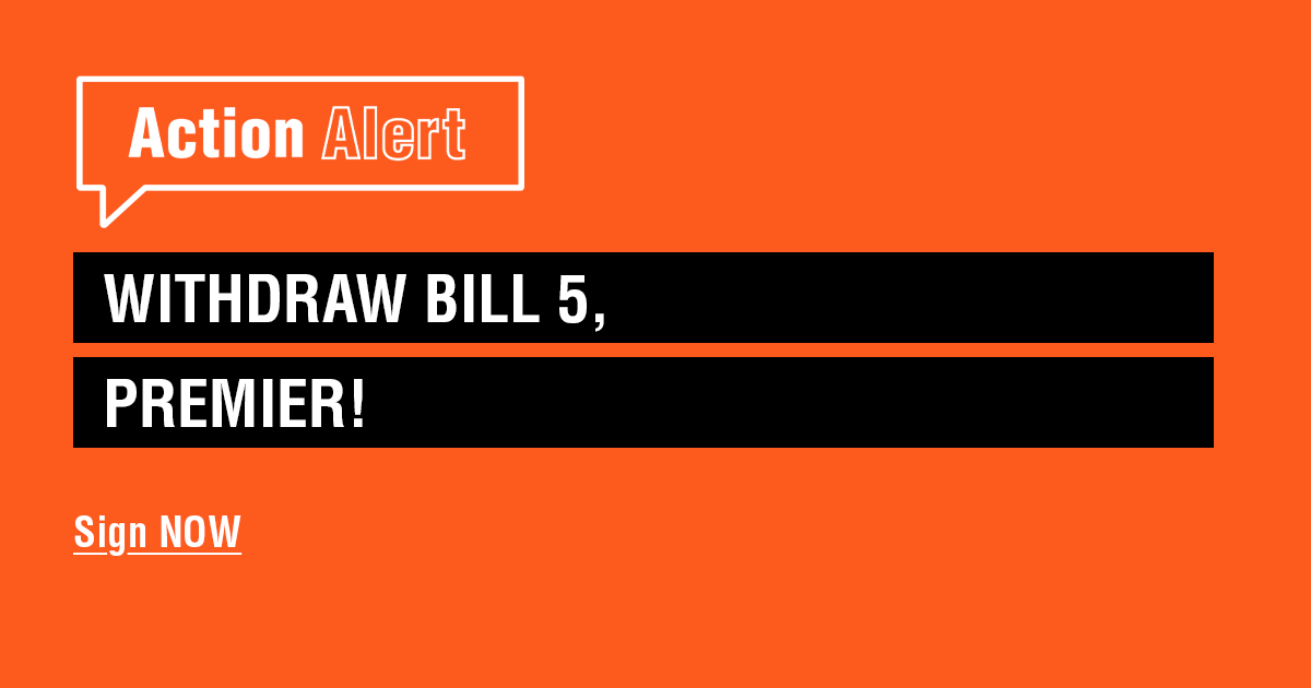 Bill 5