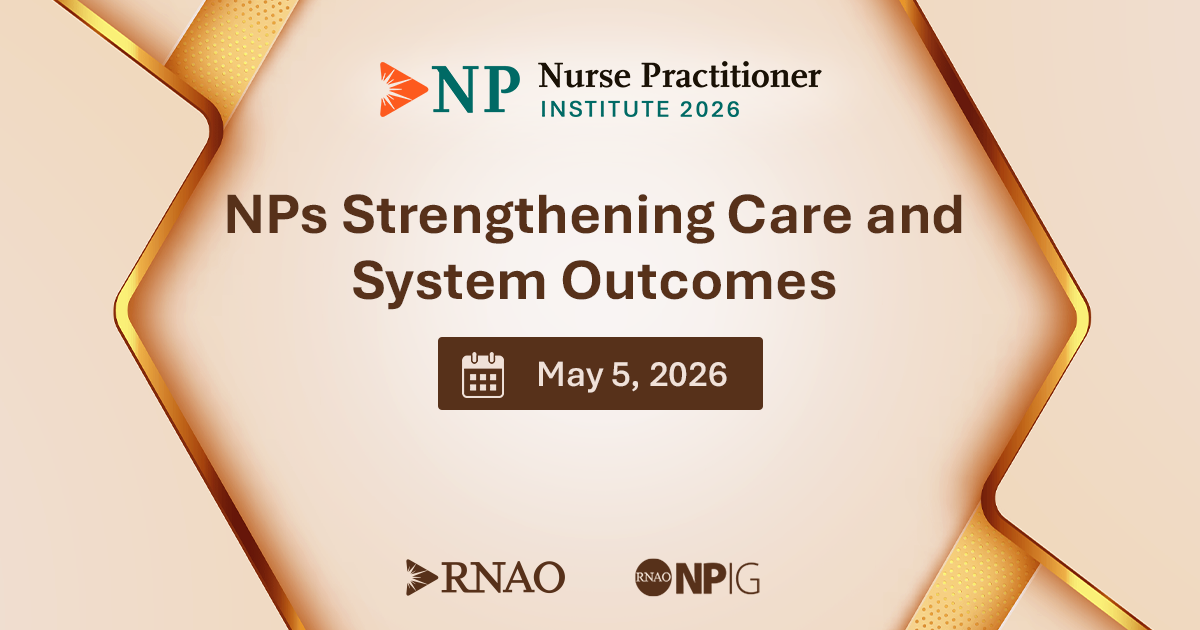 2026 NP Institute
