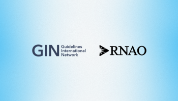 GIN RNAO Partnership