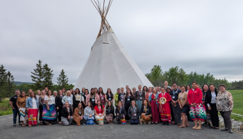 Indigenous-led care BPSO Symposium 2026