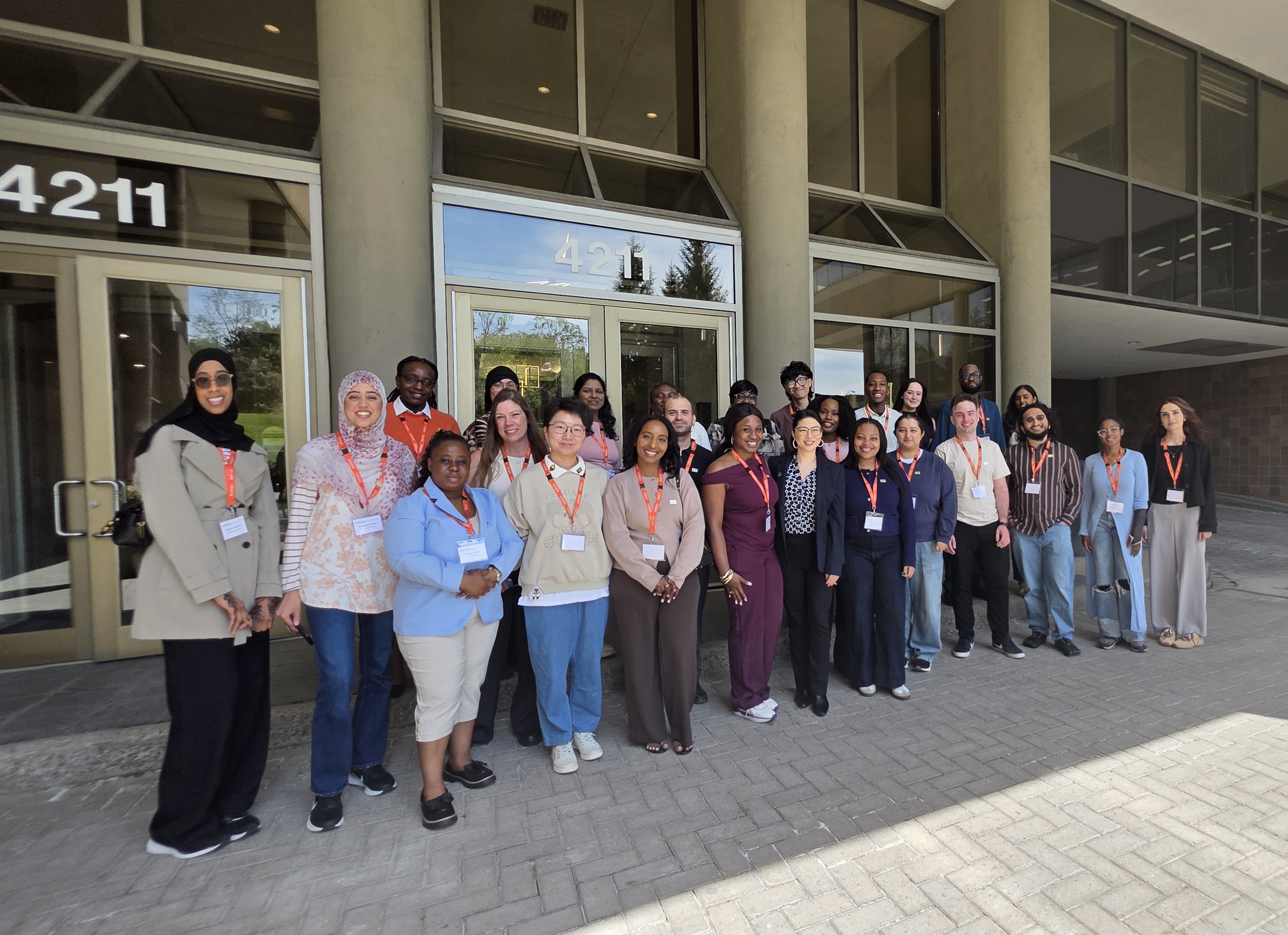 Networking
