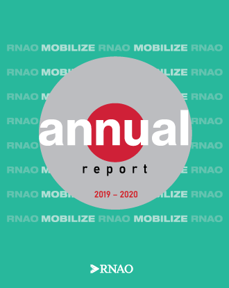 2019-2020 Annual report