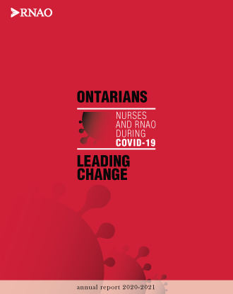 2020-2021 Annual report