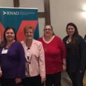 Ontario Correctional Nurses' Interest Group (OCNIG)