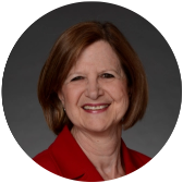 Doris Grinspun, CEO of the Registered Nurses' Association of Ontario