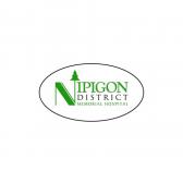 Nipigon District Memorial Hospital logo