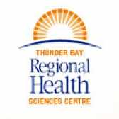 Thunder Bay Regional Health Sciences Centre logo