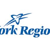 York Region Public Health logo