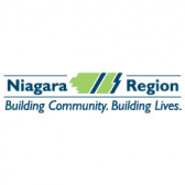 Niagara Region Public Health Department logo