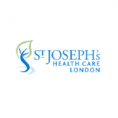 St. Joseph's Health Care, London logo