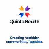 Quinte Health logo