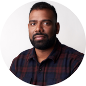 Jeyan Jeganathan