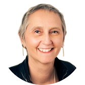 Susanne Reber
