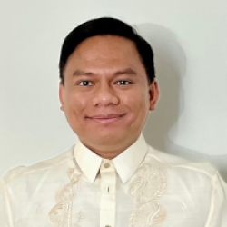 Rodolfo D. Lastimosa Jr.