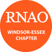 Region 1 Windsor-Essex Chapter
