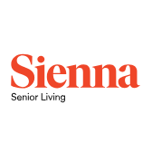 Sienna senior living logo