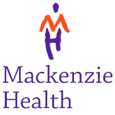 Mackenzie health logo