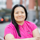 NP Michelle Trinh
