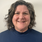 RN Valerie Fiset