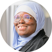Safeyyah Raji