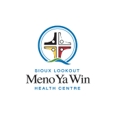 Sioux Lookout Meno Ya Win Health Centre