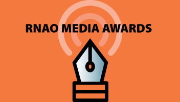 Media Awards Logo