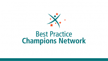 Best Practice Champions Network
