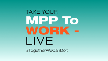 Take Your MPP to Work
