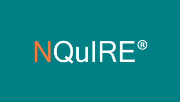 Nursing Quality Indicators for Reporting and Evaluation® (NQuIRE®)