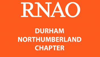 RNAO Durham Northumberland 2