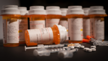 Issue: Opioid Overdose crisis