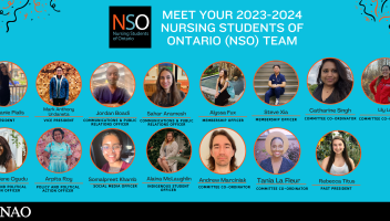 NSO 2023-2024 Team