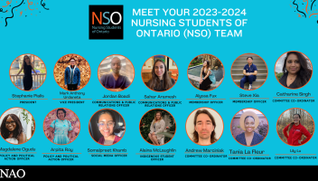 2023-2024 NSO Executives
