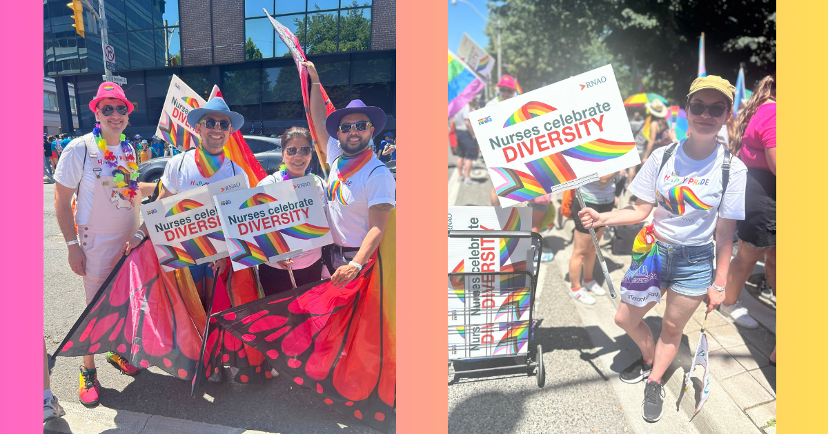 Toronto Pride Image 1