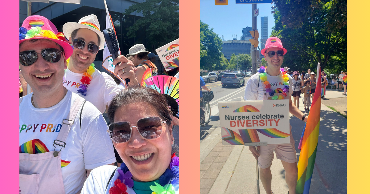 Toronto Pride Image 2