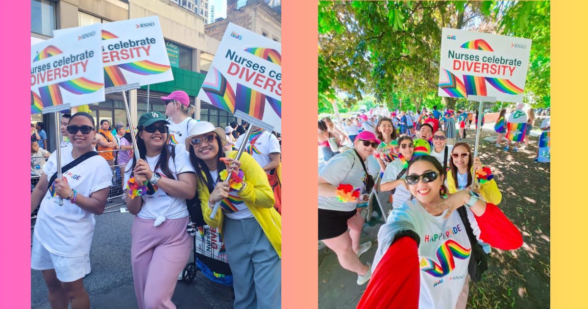 Toronto Pride Image 3