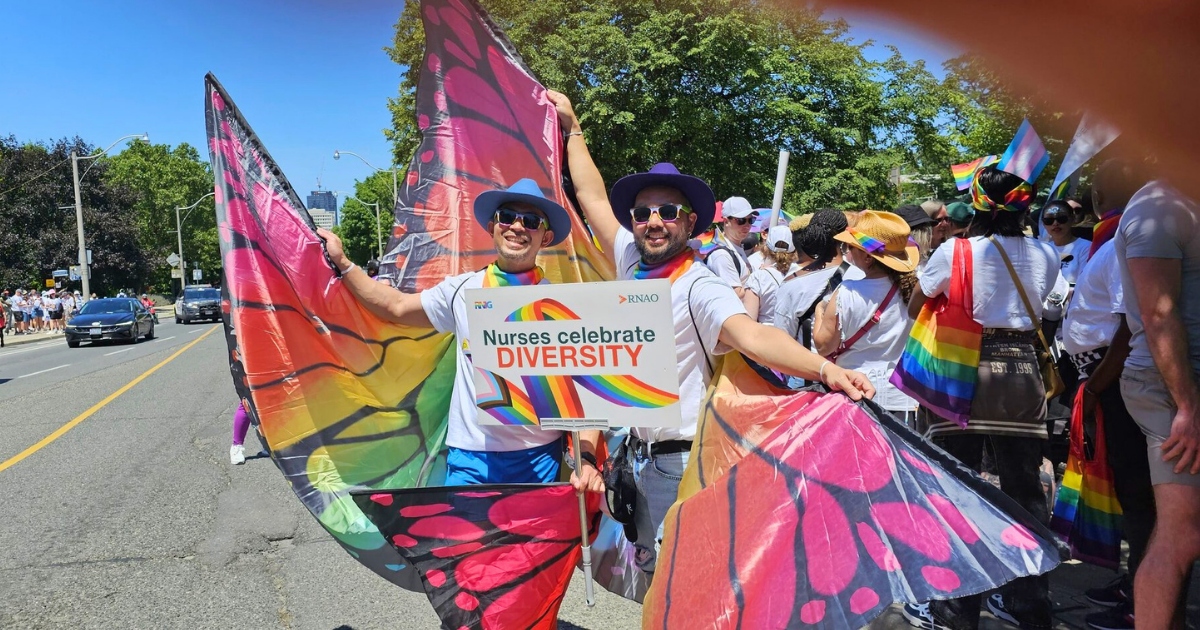 Toronto Pride Image 4
