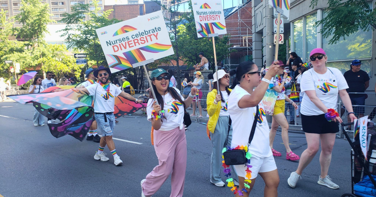 Toronto Pride Image 5