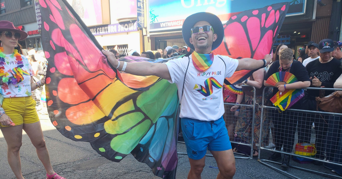 Toronto Pride Image 6