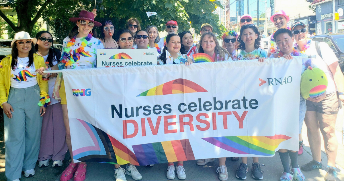 Toronto Pride Image 7