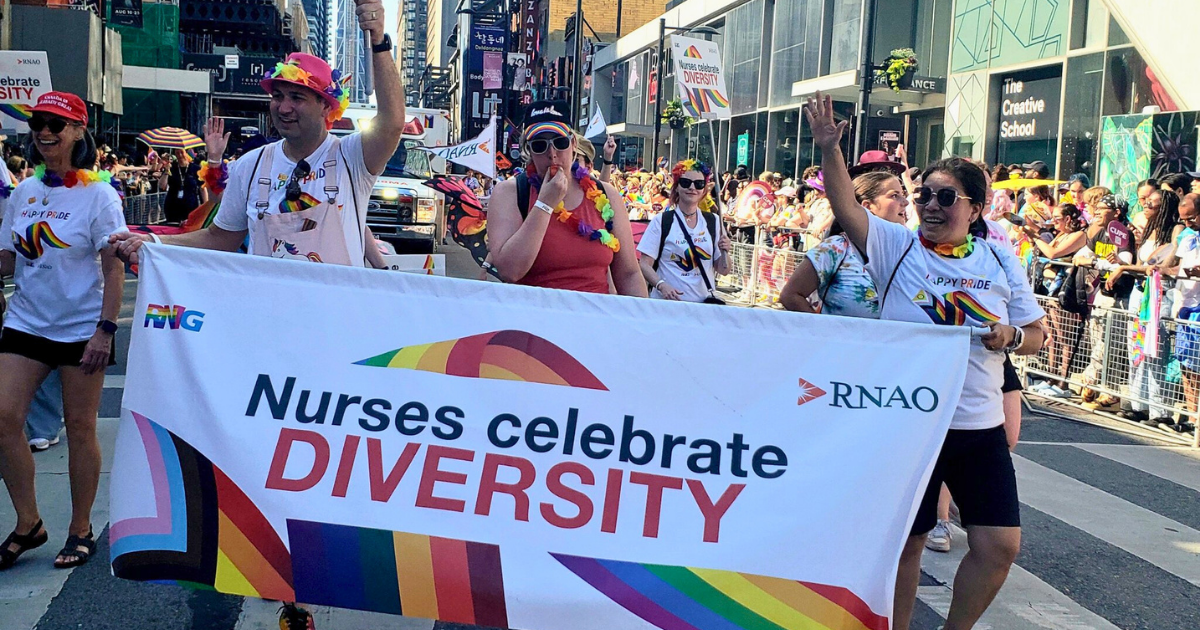 Toronto Pride Image 8