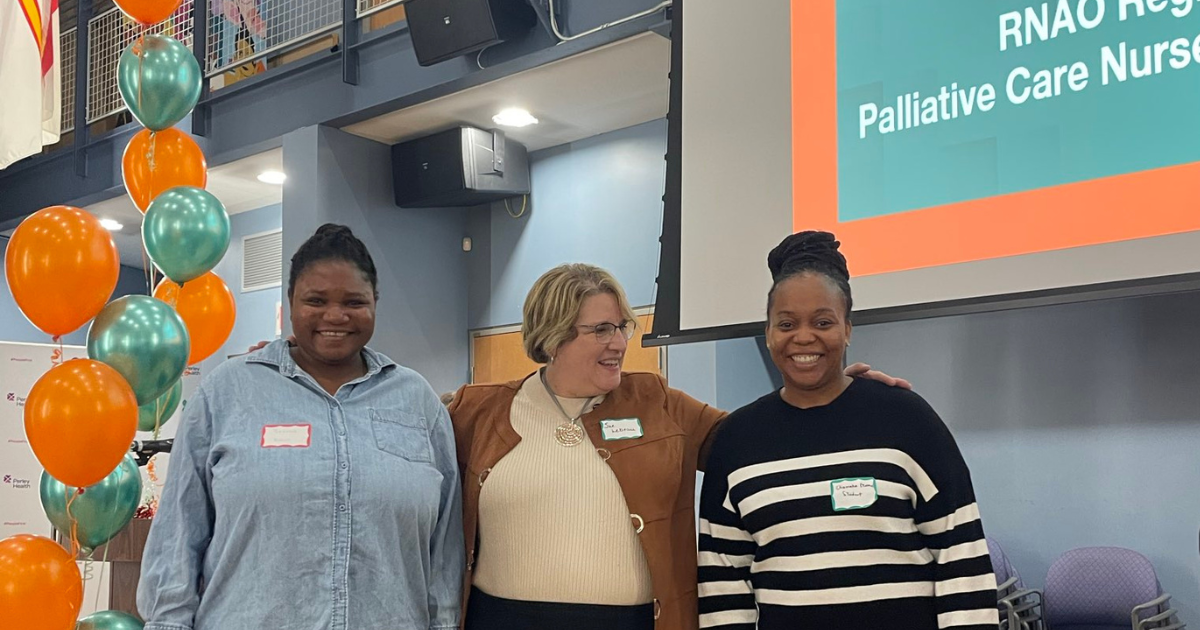 Region 10 Ottawa and PCNIG's Fall Tour - Nov. 3