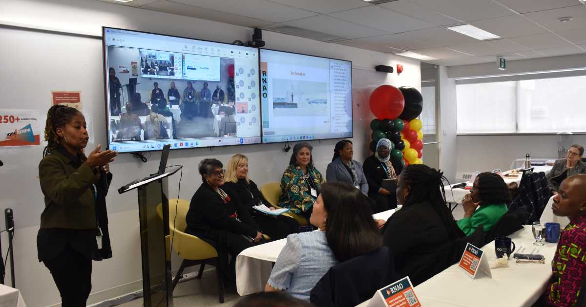 Panel discussion
